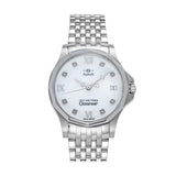 Adina Oceaneer Sports Dress Watch CT128 S0XB