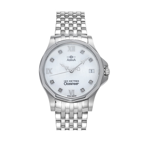 ADINA Watches CT128-S0XB