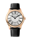 Frederique Constant Classics Lds Quartz 50M -36mm FC-220MS3B4