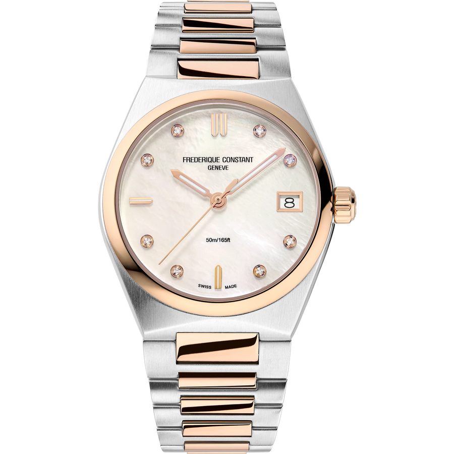 Frederique constant perth online