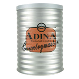 Adina Country Master Gents S/S/Black 36mm CM65 S2FB-SAP