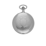 Adina Kensington Pocket Watch S/S PW5530 D1RP