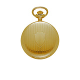 Adina Kensington Pocket Watch Gold PW56034 G1RP