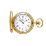 Adina Kensington Pocket Watch Gold PW56034 G1RP