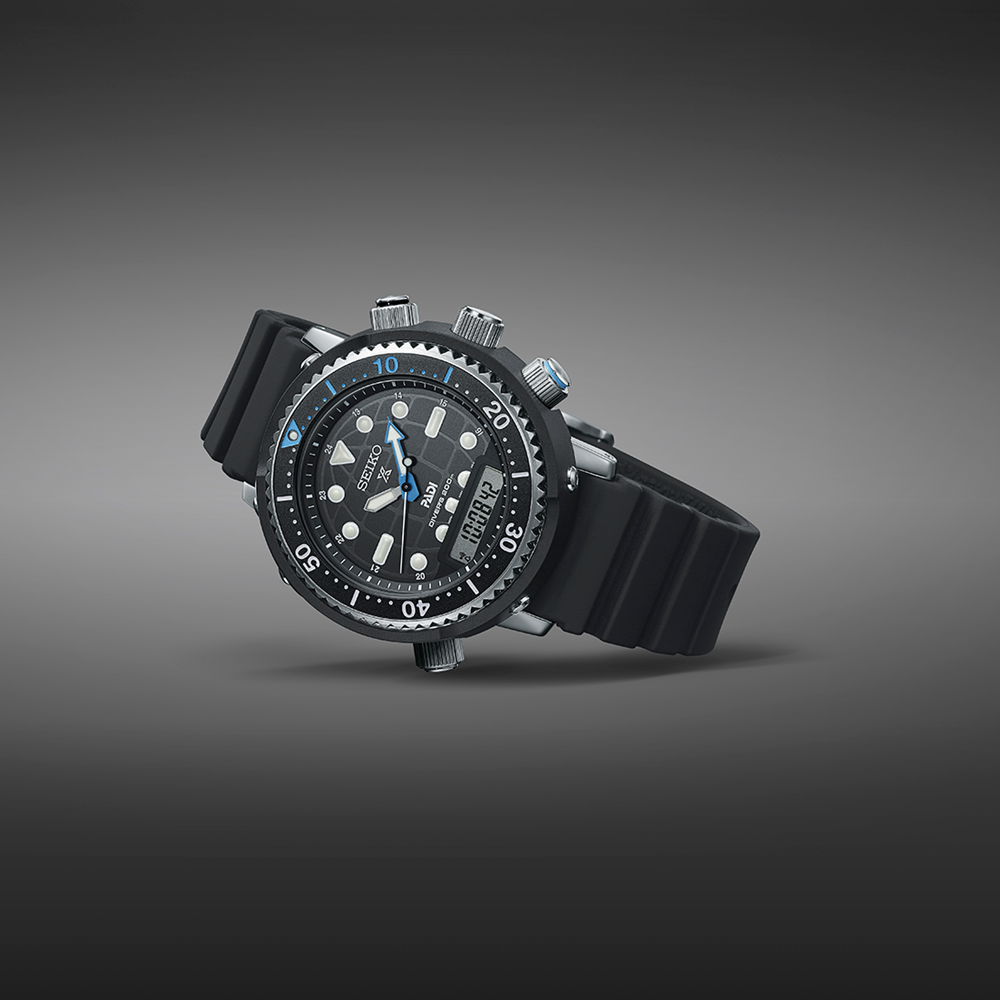 Prospex padi solar discount