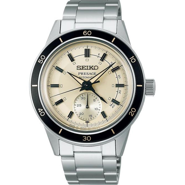 Chronograph