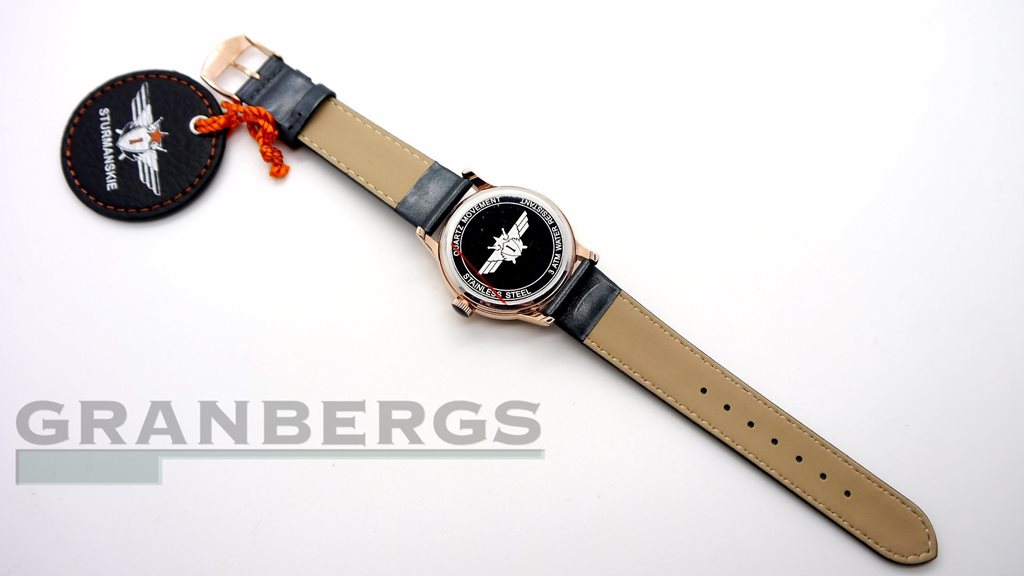 Sturmanskie Watch Galaxy 9231/5369194