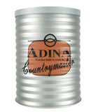 Adina Country Master Gents Work S/S Blue 35.67mm NK60 S6FB