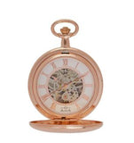 Adina Kensington Pocket Watch RG PW5530 R1RP