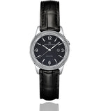 Sjoo Sandstrom Royal Steel Classic Ø32 Watch Model No. 007006