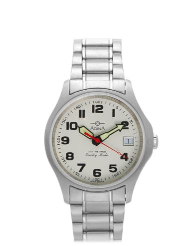 Buy Australian watchmaking at it's finest Adina Oceaneer sports watch CM56  T1XB