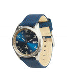 Bausele Airfield II - Blue - 40mm