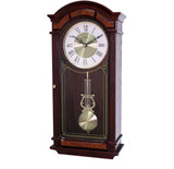 Adina Chiming Wall Clock 55x25x11cm CL18-H7397