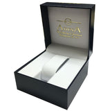 Adina Oceaneer Dress LDS GP White 22.40mm CT105 G1XB