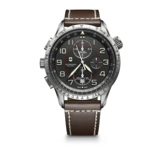 Chronograph