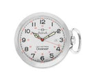 Adina Gents Pocket Watch SS CT126 S1FP