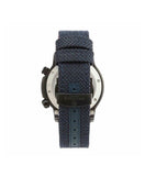 Bausele Aviator II - Blue - 42mm