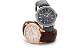 Sjoo Sandstrom Royal Capital Ø40 Watch Model No. 019429