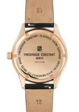 Frederique Constant Classics Lds Quartz 50M -36mm FC-220MS3B4