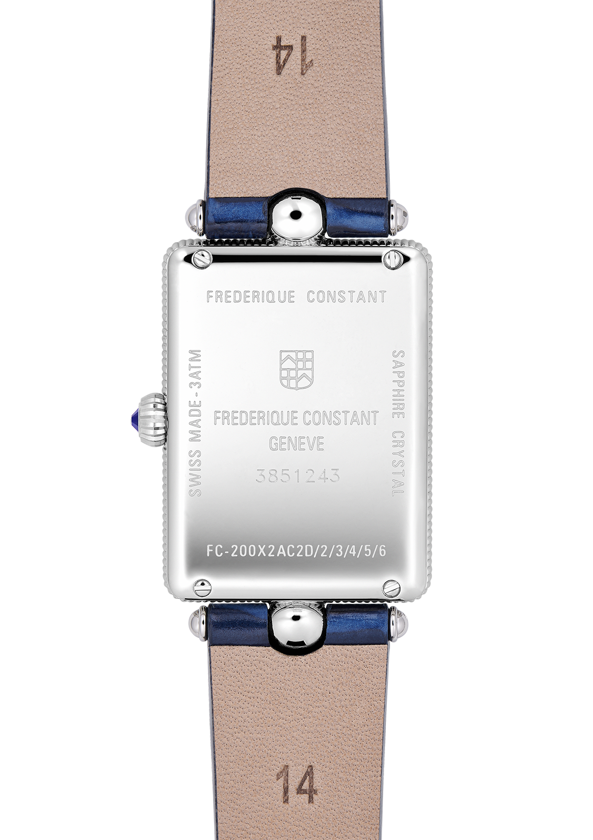 Frederique constant perth best sale