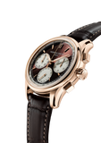 Frederique Constant Classic Flyback Chronograph Manufacture Auto FC-760CHC4H4