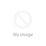 FCS-SBROWN19X16 Satin band (Brown)